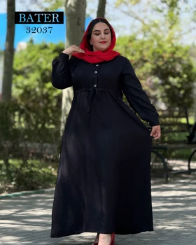 مانتو پیراهنی