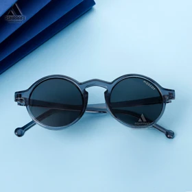 عینک آفتابی موسکات Moscot AS521372 (طیف رنگی چهارم)