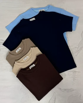 تاپ یقه 5 سانت کد 1400185