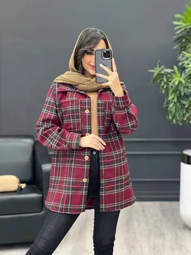 شکت دو جیب