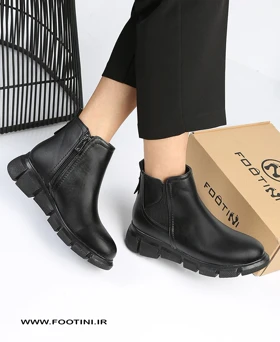 نیم بوت زنانه اکرا پلیس BT