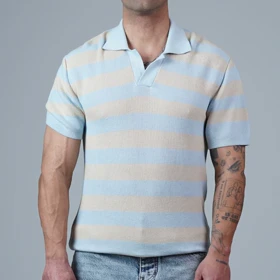 بافت یقه دار NEXT کد 251028