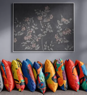 کوسن 8 تکه pillow 8 set 153