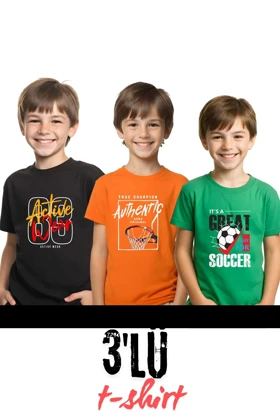 تیشرت بچگانه پانیو کیدز panios-kids