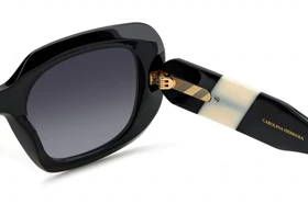 عینک آفتابی کرولینا هررا CAROLINA HERRERA CH 0186