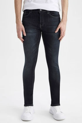 شلوار جین مردانه اورجینال دیفکتو defacto