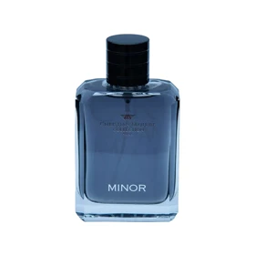ادکلن کریستین ماژور مدل Minor حجم 100میل