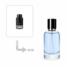 عطر ادکلن مونت بلنک اکسپلورر مردانه 30 میل اشدی Mont Blanc Explorer for Men 30ml