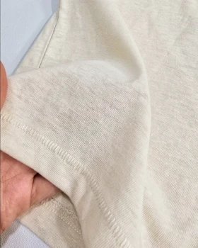 تی‌شرت نخ‌پنبه