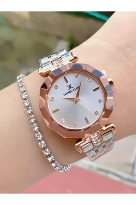 ساعت زنانه daniel-klein daniel-klein