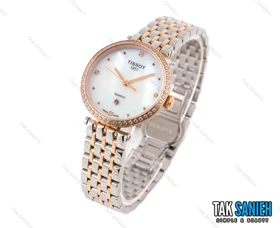 ساعت مچی زنانه تیسوت مدل Tissot-2308-L