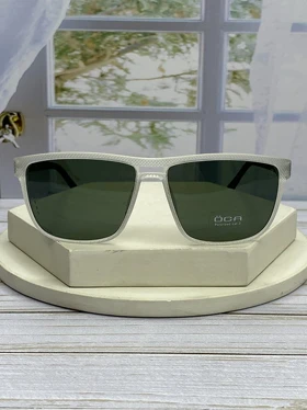 «بهترین عینک آفتابی اوگا مورل با فریم سبک TR90 و طراحی مدرن؛ مناسب رانندگی و استفاده روزمره