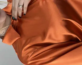شومیز ساتن (31) کد3306