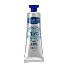 بالم دست آووکادو 15% کامان 25 میل