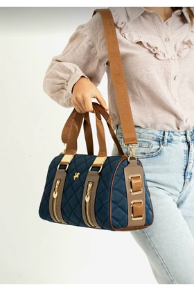 کیف دوشی زنانه just-polo just-polo