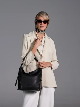 کیف دستی زنانه دیوید جونز مدل David Jones CM7422