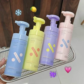فوم شستشوی صورت جین‌ایج 250 میل JaneAge Cleansing Foam