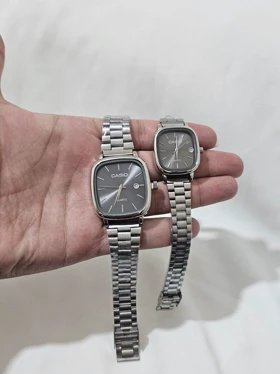 ساعت کاسیو ست تخفیفی