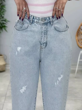 3375-شلوار مام استایل کد 57023