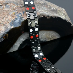 دستبند مغناطیسی مگنت آریکس مدل u-10014