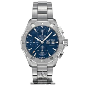 ساعت مچی تگ هویر Tag Heuer Calibre 18