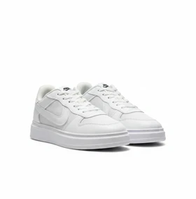 کفش کتانی نایک SB سفید کد 295052