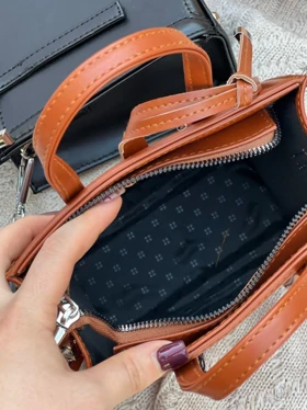 کیف زارا منگوله‌دار 3153