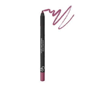 مداد لب نرم و مخملی گلدن رز ,مدل Dream Lip شماره 535