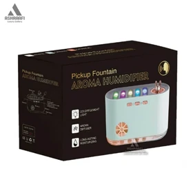 دستگاه بخور و رطوبت ساز سرد مدل pickup fountain