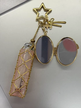 چارم بگ رژلب