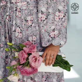 عبای ساحلی رزا