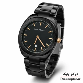 ساعت مچی مردانه اورجینال موتور ژاپنی برند مینی فوکوس مدل Mf0319G.02