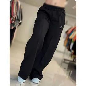 شلوار اسلش بگ دو نایک زنانه 38 تا 42