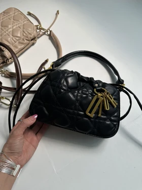کیف رودوخت DIOR
