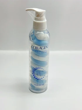 لوسیون بدن مارشمالو