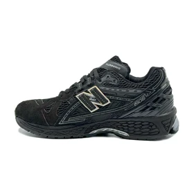 کفش و کتانی اسپرت مردانه مدل نیوبالانس NEW BALANCE رنگ مشکی