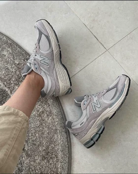 نیوبالانس 2002 آر Newbalance 2002r کد 597