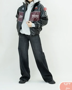 بامبرچرم ferariکد 9534