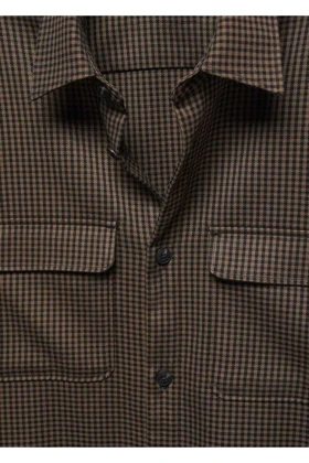 کت و ژاکت مردانه اورجینال mango-man mango-man