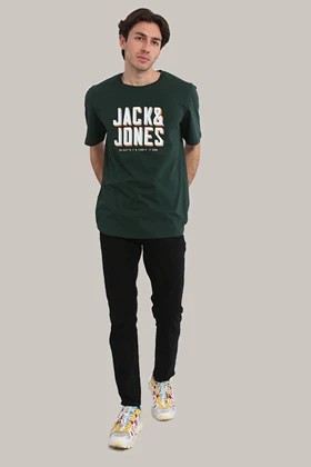 تیشرت مردانه jack-and-jones jack-and-jones