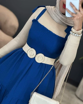 سارافون پاپیون رسمی لینن