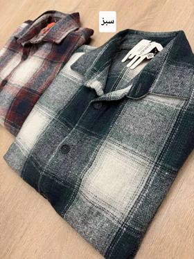 پیراهن پشمی 2630