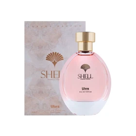 پرفیوم زنانه اولترا ویرچوآل مدل Shell حجم 100 میلی لیتر - رایحه Chance Chanel