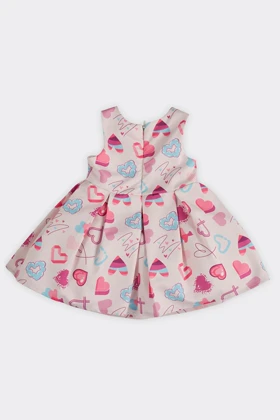 پیراهن بچگانه panco