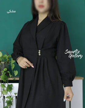 پیراهن آدینه