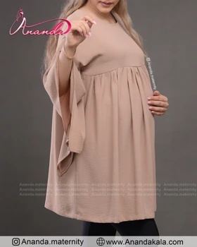 تونیک بارداری پروا