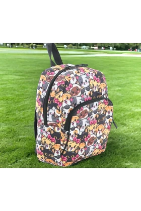 کوله پشتی بچگانه shopiolog shopiolog