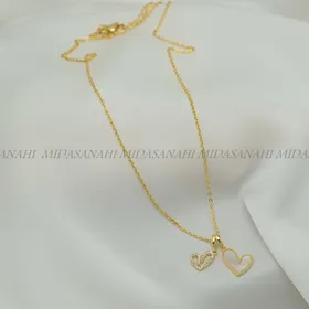 گردنبند D07