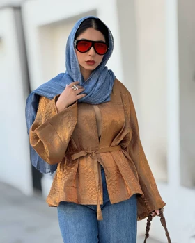 مانتو ژاکارد
