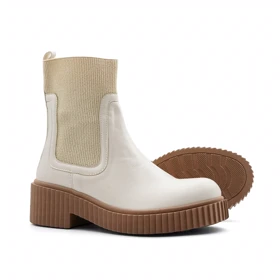 کفش بوت زنانه مدل 0543 _ Boots